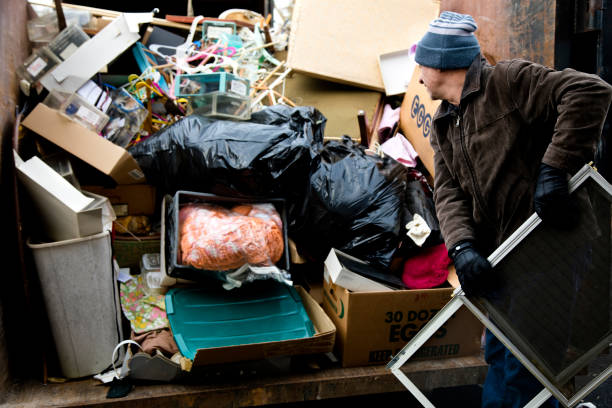 Best Professional Junk Removal  in Highgrove, CA